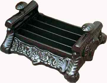 Schuhabtreter