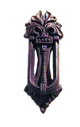 Türklopfer