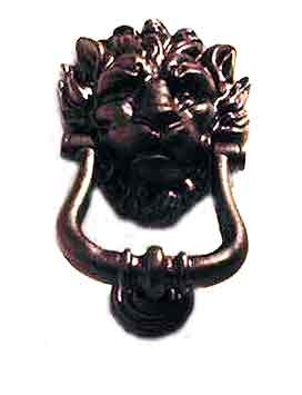 Türklopfer