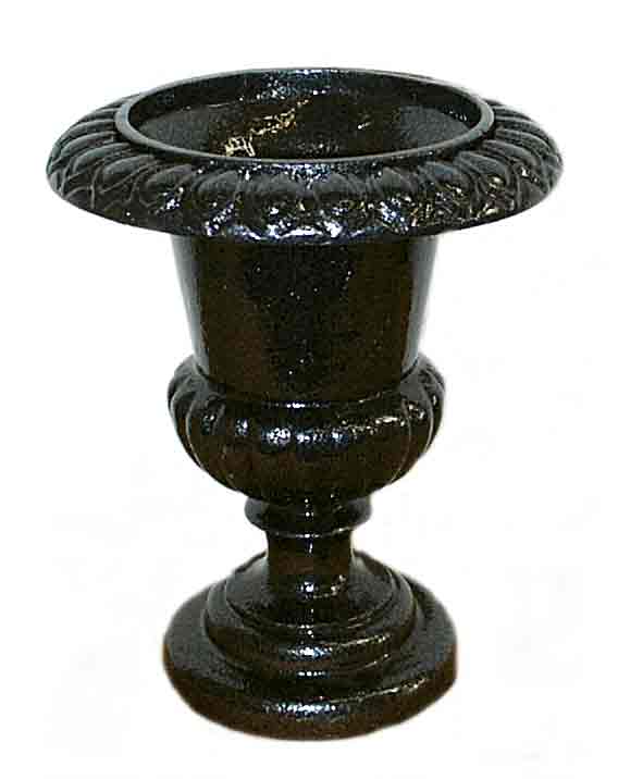 Große Vase EV-2