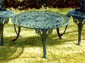 Knightsbridge Coffeetable