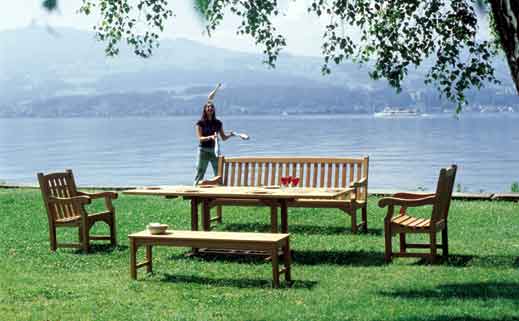 Lancaster-Set