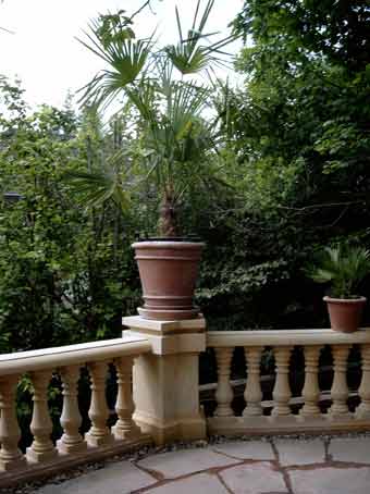 Balustrade