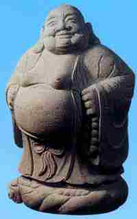 Buddha F-01