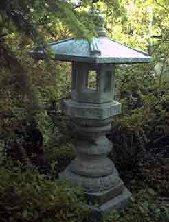 Kitasaga Rokkaku Toro