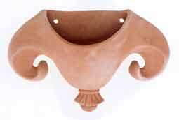 Wandtasche