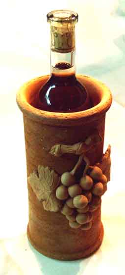Weinkhler 0,75 Liter