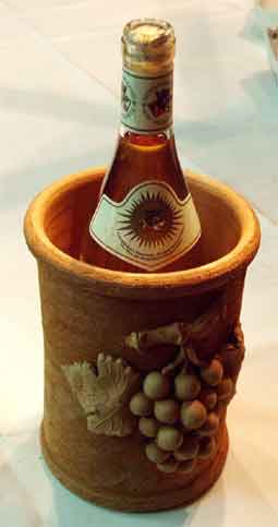 Weinkhler 1 Liter