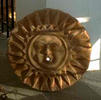 sole