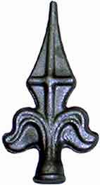 Spitze Nr.1