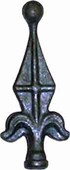 Spitze Nr. 2