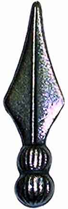 Spitze Nr. 4