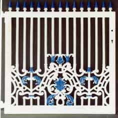 Alupforte AEP-008